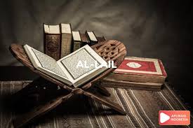 Download lagu surat al lail (3.22mb) dan streaming kumpulan lagu surat al lail (4.53mb) mp3 terbaru gratis dan enak dinikmati, video download lagu surat al lail mp3 dapat kamu download secara gratis di lagu.untuk melihat detail lagu surat al lail klik salah satu judul yang cocok. Surah Al Lail Night Arabic Latin Audio English Translation Aplikasi Indonesia Com