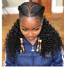 Pin By Lindsey On Black Hair Natural Hair Styles Two Braid Hairstyles Braids For Black Hair