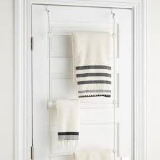 A plastic under sink organizer should be lightweight yet sturdy. Best Over The Door Organizers Hgtv