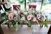 Top Table Flowers Ideas For Wedding