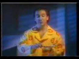 Peter Pan Peanut Butter Commercial 1989 Peter Pan Peanut Butter Linn Perfect Strangers