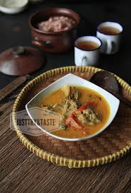 Resep ayam kuah pedas ini adalah masakan ayam paling praktis ini kesukaanku kata mama dulu waktu dia masih kecil, klo lagi. Resep Entok Slenget Khas Jogya Just Try Taste