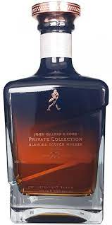 It is the most widely distributed brand of blended scotch whisky in the world, sold in almost every country. John Walker Sons 28 Year Old Ratings And Reviews Whiskybase