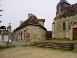 Saint Marceau Communaute De Communes Haute Sarthe Alpes Mancelles