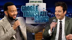 The Tonight Show Starring Jimmy Fallon