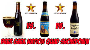 The top product from the rochefort trappist brewery. Wesvletern 12 Vs Rochefort 10 Vs St Bernardus 12 Beer Geek Nation Craft Beer Reviews Youtube