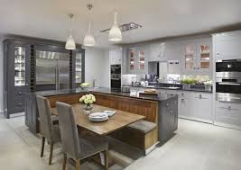 Maybe you would like to learn more about one of these? 68 Kitchen Island With Seating Ideas