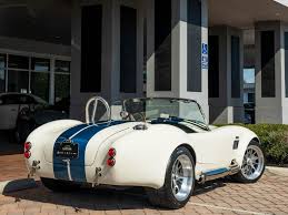 Image result for Pure White 1965 AC Cars