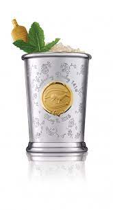 The mint julep is the essential cocktail for the kentucky derby. A 1 000 Collector S Cup For The Perfect Kentucky Derby Mint Julep Kentucky Derby Mint Julep Mint Julep Mint Julep Cups
