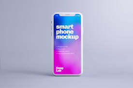 The advantage of transparent image is that it can be used efficiently. Iphone 11 Pro Clay Mockup Set In Device Mockups On Yellow Images Creative Store