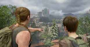 We did not find results for: Last Of Us 2 On Foot Seattle Day 1 Abby Story Walkthrough Gamewith