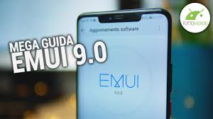 10 trucchi e funzioni nascoste per huawei mate 20 e mate 20 pro, per utilizzare al meglio la emui 9 ecco i nuovi huawei p20 e huawei p20 pro! Nuove Gesture E Tutto Ma Proprio Tutto Sulla Emui 9 0 Di Huawei Ita Tuttoandroid Youtube