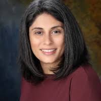 Ariana Cerda's Instagram, Twitter & Facebook