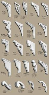 Bracket Options Woodplansdrawing Corbels Woodworking Wood Diy