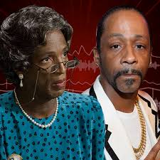 Rickey Smiley On Cross Dressing For Comedy