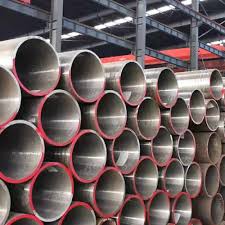 高压锅炉管-天津市铭钰伟业钢铁贸易有限公司