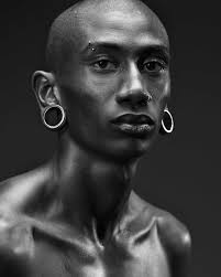 Amenti — Gil 'the Grid' Gomes Leal