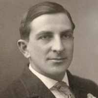 Norman G Bitzer (1881–1957) • FamilySearch