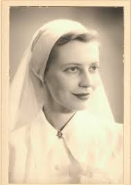 Marie Larue (Avis de décès)