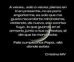Check spelling or type a new query. Azul Cielo Y Verde Mar Feliz Cumpleanos Papa Facebook