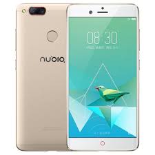 Zte nubia Z17 miniS Pictures, design ...