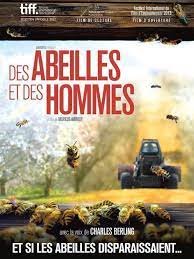 Disparu quinze années entre 50 et 90% des abeilles. Des Abeilles Et Des Hommes Bande Annonce Du Film Seances Streaming Sortie Avis