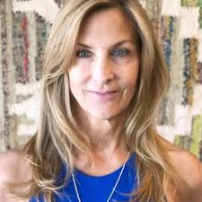 SARA VAN ANROOY, MD, ABOIM