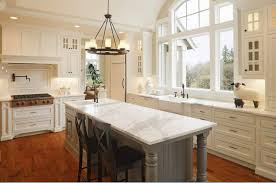 kitchen countertops: selecting