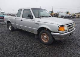 Image result for Silver 1996 Ranger