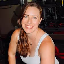 Brittany Barnes Smith