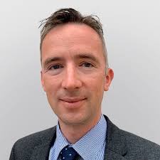 Mr Stephen Ward BSc (Hons), MB BS, PhD, FRCS