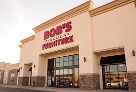 Free parking on the third floor! How To Check Your Bob S Discount Furniture Gift Card Balance