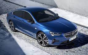 2021 insignia modeli hem konfor hem de performans açısından beklentileri en üst düzeyde karşılayan araçların başında gelmektedir. Opel Insignia 2021 1 5t Elegance Plus In Uae New Car Prices Specs Reviews Amp Photos Yallamotor