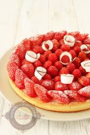 Epingle Sur Panna Cotta