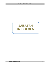 Kemudian, anda perlu mengisi maklumat pembantu rumah anda di ruangan yang disediakan seperti di dalam gambar dan tekan butang proceed. Jabatan Imigresen Malaysia Pdf Pdf