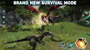 If you're feeling brave, wild carnivores like the raptor, the spinosaur and the . The Next Pro Dino Tamers Jurassic Riding Mmo V 2 05 Hack Mod Apk Mod Resources
