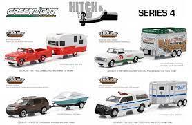 Greenlight M2 Machines Auto World Hot Wheels More Whats New In Diecast Greenlight Collectibles 1 64 Scale Hitch Hot Wheels Cars Toys Diecast Trucks Diecast