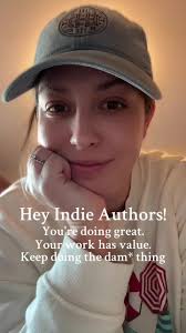 Katie Davidson Author