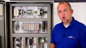 Check spelling or type a new query. Industrial Control Panel Basics Youtube