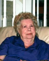 Jean Seay LeGrand Obituary August 6, 2024