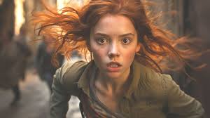 Girl Out of Time: Book 1: Time Jumper Series