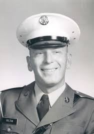 Hugh Bolton Obituary