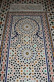 Islamic Floor Tiles Islamic Tiles Tiles Tile Floor