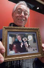 Group support for grieving the loss of a pet