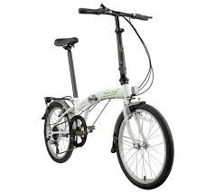 V.'s size is easy to maneuver through taxis, store in a camper, or cruise around a boardwalk. Dahon Suv D6 20 Wheel Folding Bike Tech Nuggets