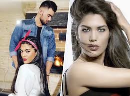 YouTube : Adieu la télé-réalité, une bombe de NRJ12 devient Youtubeuse ! -  Public