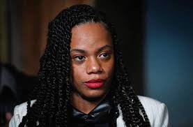 Gainey, other Dems call out attack ads against Summer Lee in 12th District  race