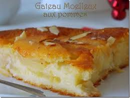 Gateau Aux Pommes Extra Fondant Le Blog Cuisine De Samar Recette Gateau Aux Pommes Fondant Aux Pommes Moelleux Aux Pommes