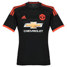 Even today their kits are in the news as thousands of supporters regularly don replica versions of the yellow and green halved jerseys worn by the team in their. Man Utd Football Shirt Archive