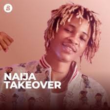 Naija Takeover